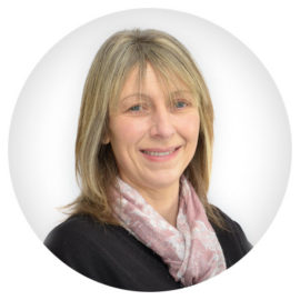 Mrs Peat