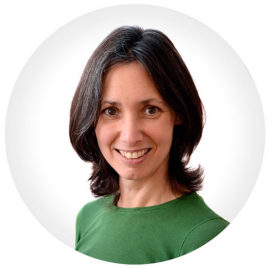 Kate Hillam