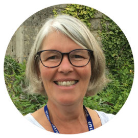 Mrs Boardman-Hirst