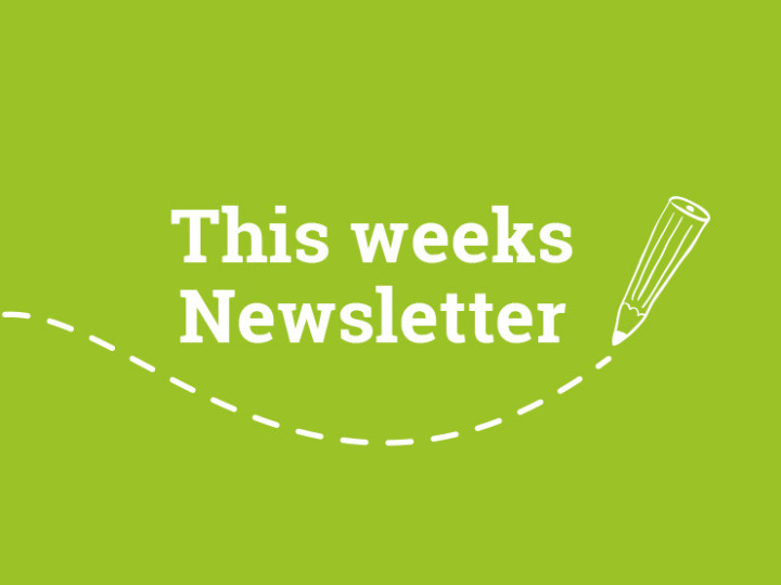 Newsletter 20th October 2023