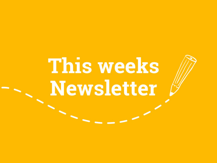 Newsletter 17th November 2023