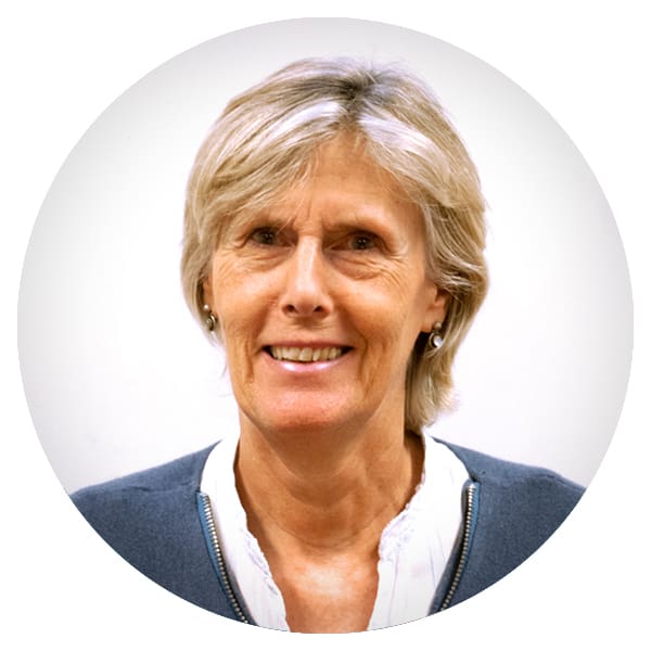 Sarah MacAndrew