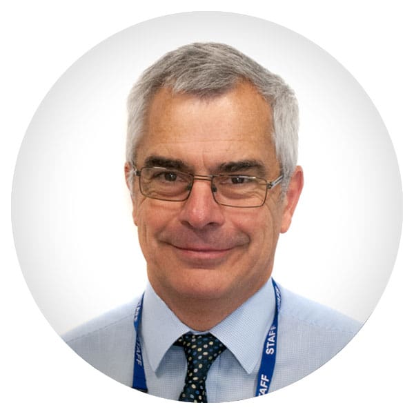 Mr Stanford