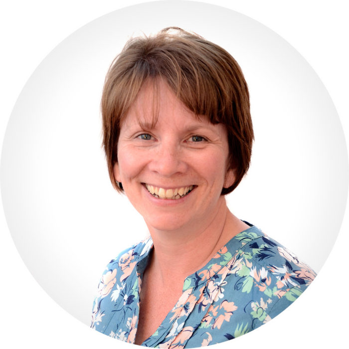 Claire Heasman