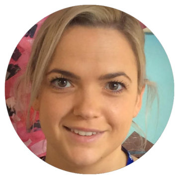 Mrs Smeeton