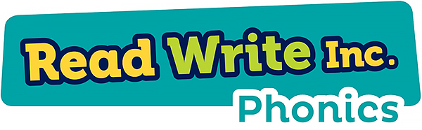 Phonics - Read Write inc.