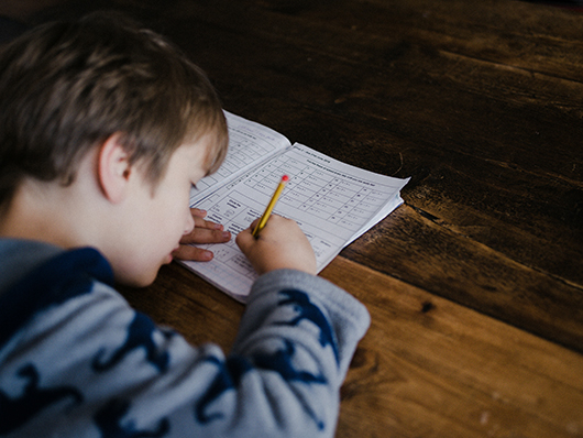 Teaching our pupils how to write